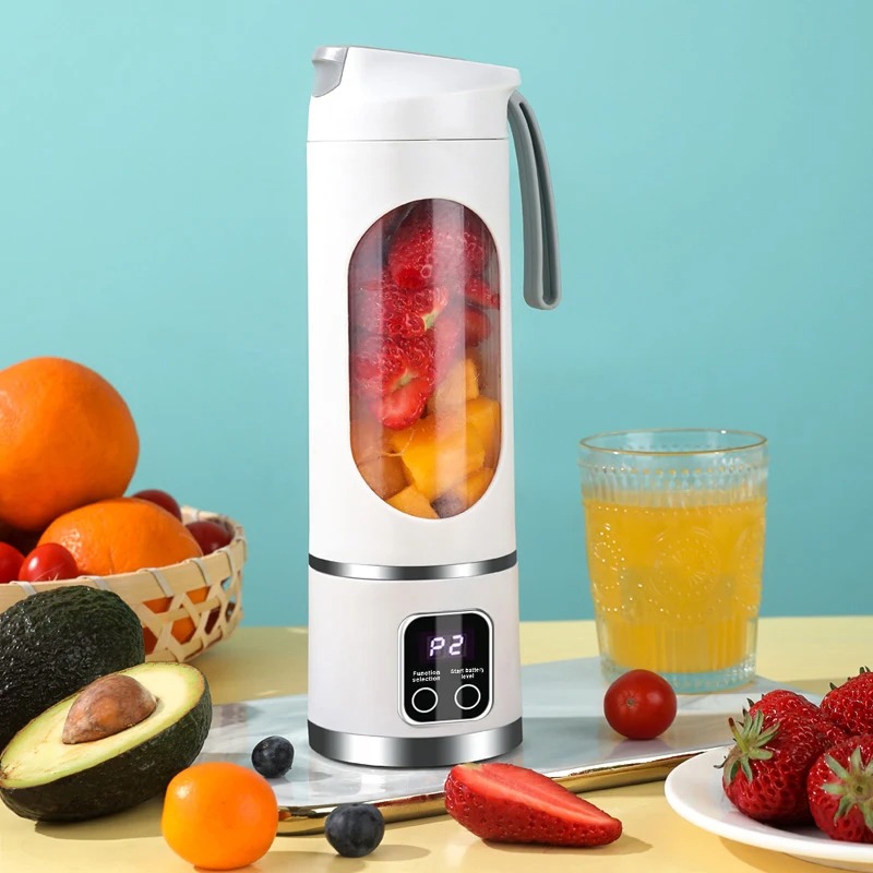 Digital Multimode Juicer Blend - Baby Food Diet 评论和价格