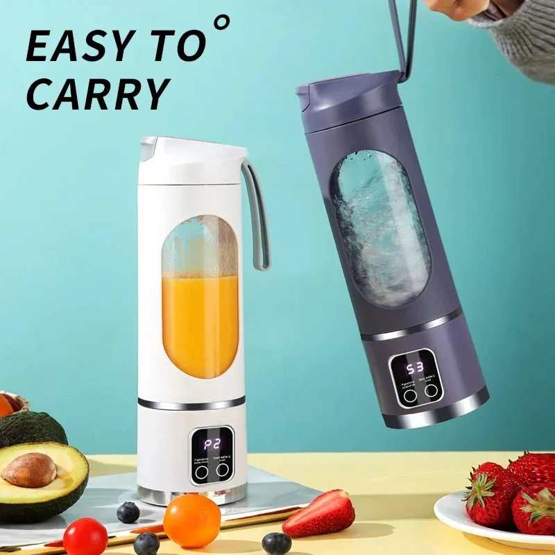 Digital Multimode Juicer Blend - Baby Food Diet 评论和价格