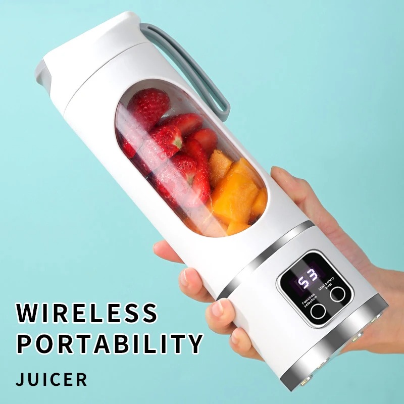 Digital Multimode Juicer Blend - Baby Food Diet 评论和价格