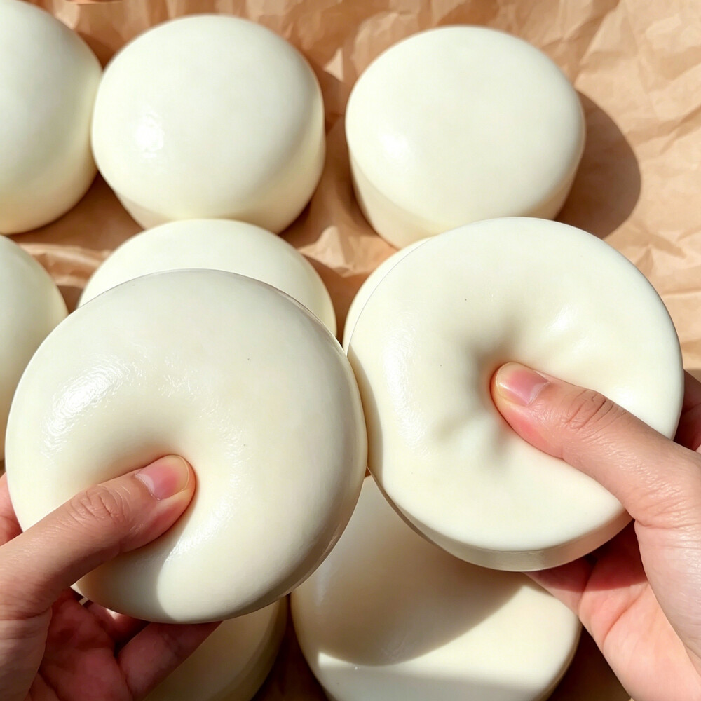 NEW Yogurt Cake Bread Squeeze  - Baby Food Yogurt 评论和价格