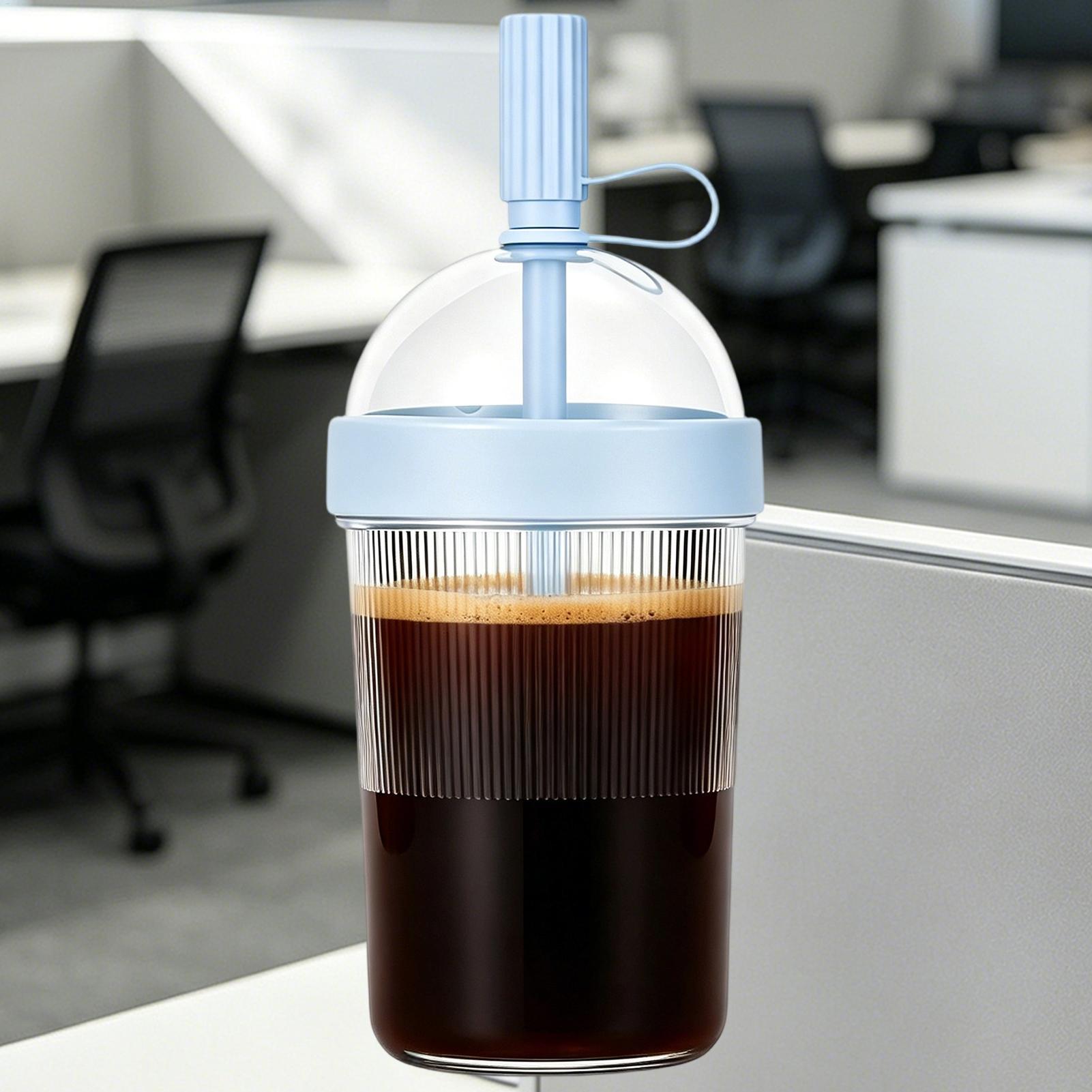Reusable Coffee Cup 17oz Drink - Training Cup Straw 评论和价格