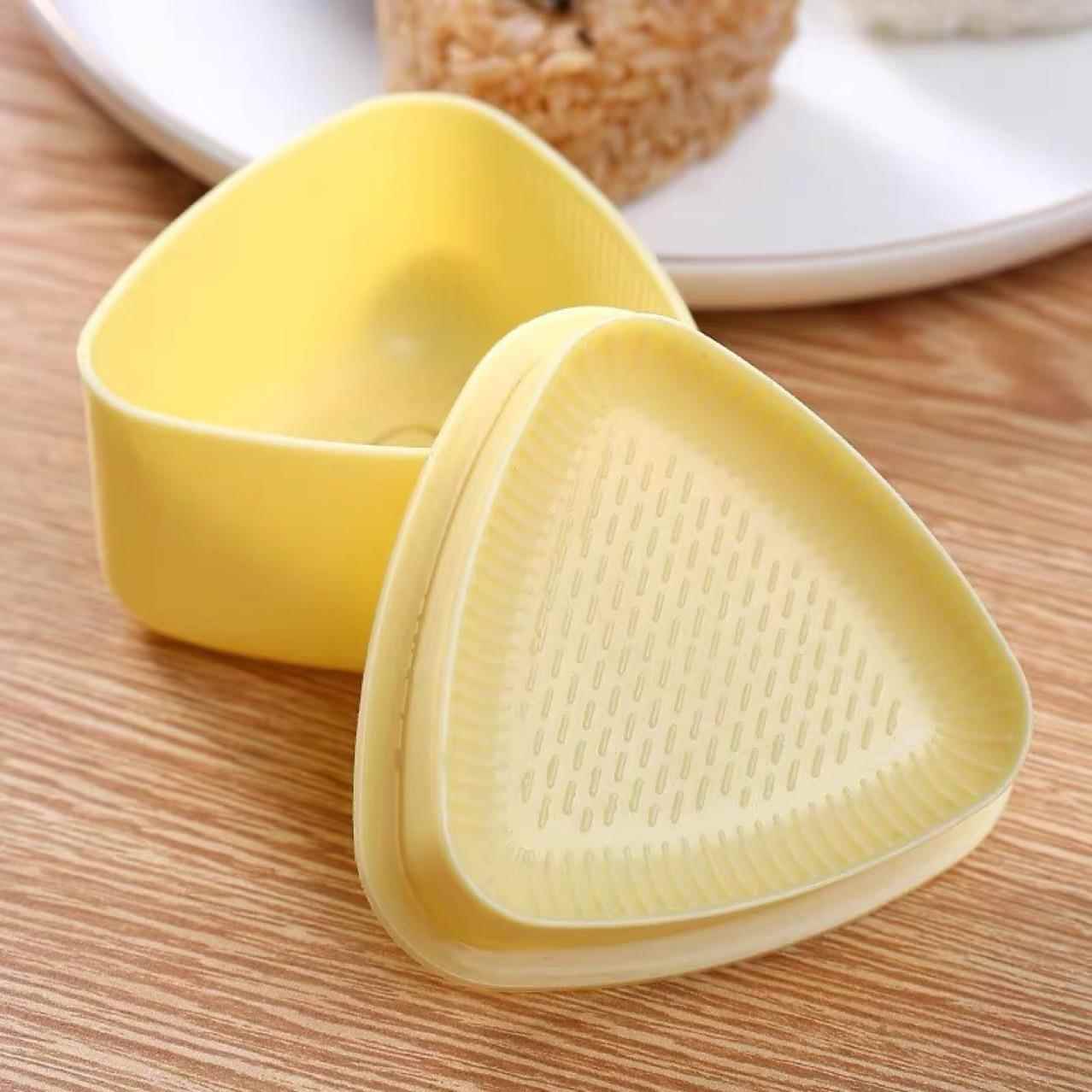 Japanese Sle e Sui Rice Ball S - Baby Food Utensils Set 评论和价格