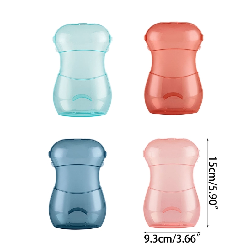 Baby Squeeze Proof Food Pouch  - Baby Food Pouches 1 Year Old 评论和价格