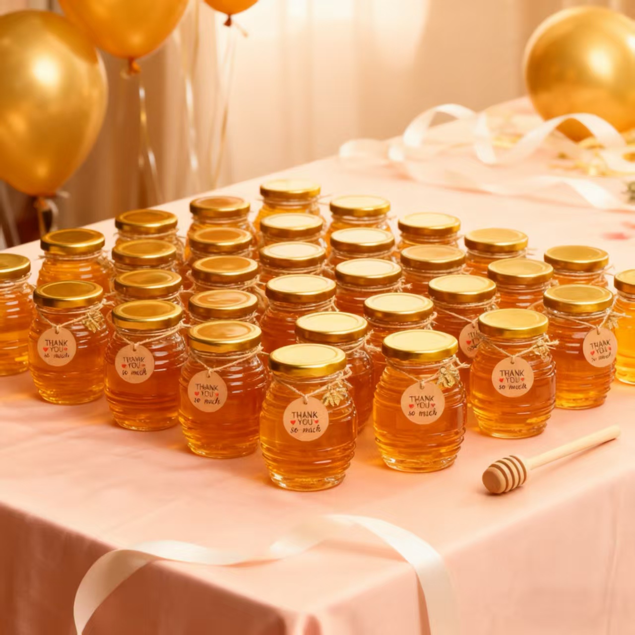 12/24/36Pcs- 70ml, Mini Glass  - Baby Food Glass Jar 评论和价格