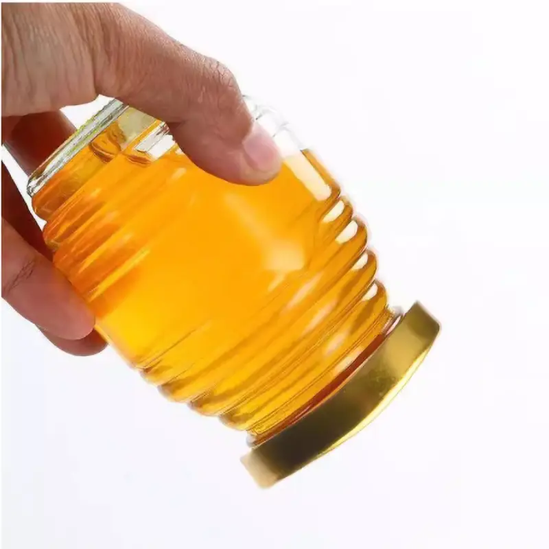 12/24/36Pcs- 70ml, Mini Glass  - Baby Food Glass Jar 评论和价格