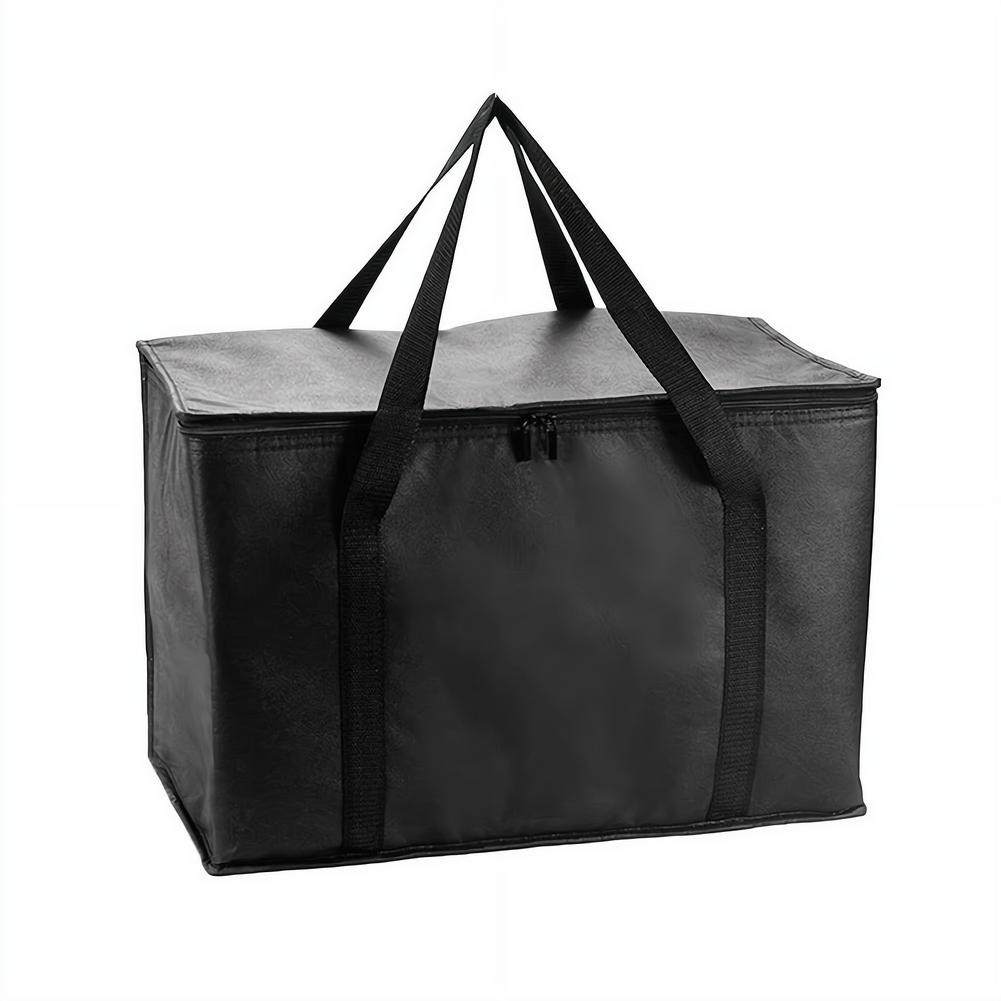 Insulated Food Delivery Tote B - Food Pouch Reusable 评论和价格