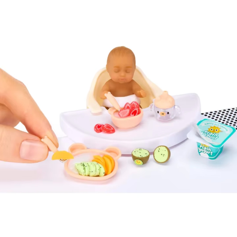 Original Miniverse Make It Min - Baby Food For 1 Year Old 评论和价格