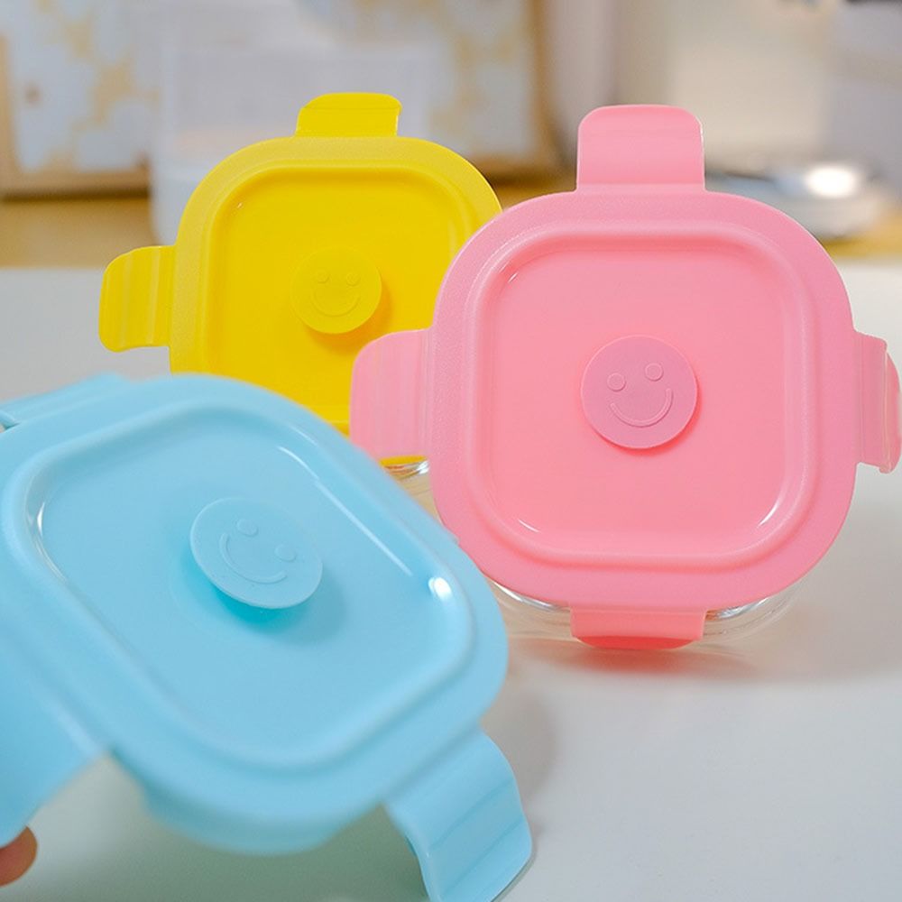 170ml Baby Food Storage Jar Gl - Baby Food Glass Jar 评论和价格