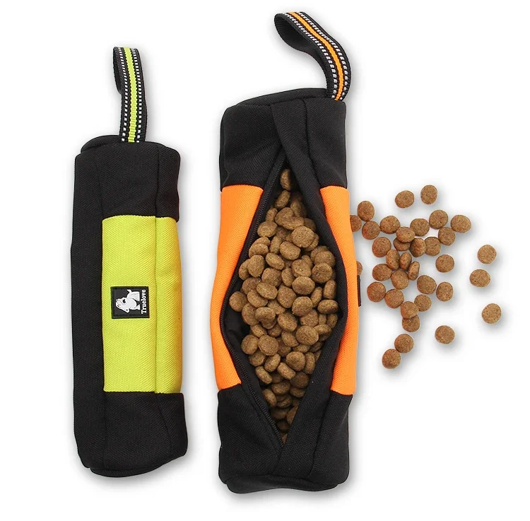 Truelove Dog Training Retrieve - Food Pouch Reusable 评论和价格