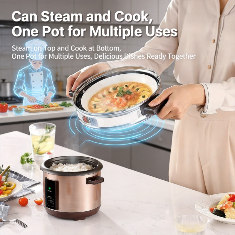 Multifunctional Household Rice - Baby Rice Food 评论和价格
