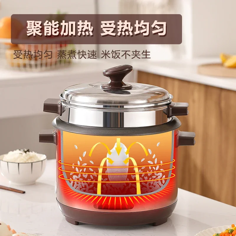 Multifunctional Household Rice - Baby Rice Food 评论和价格