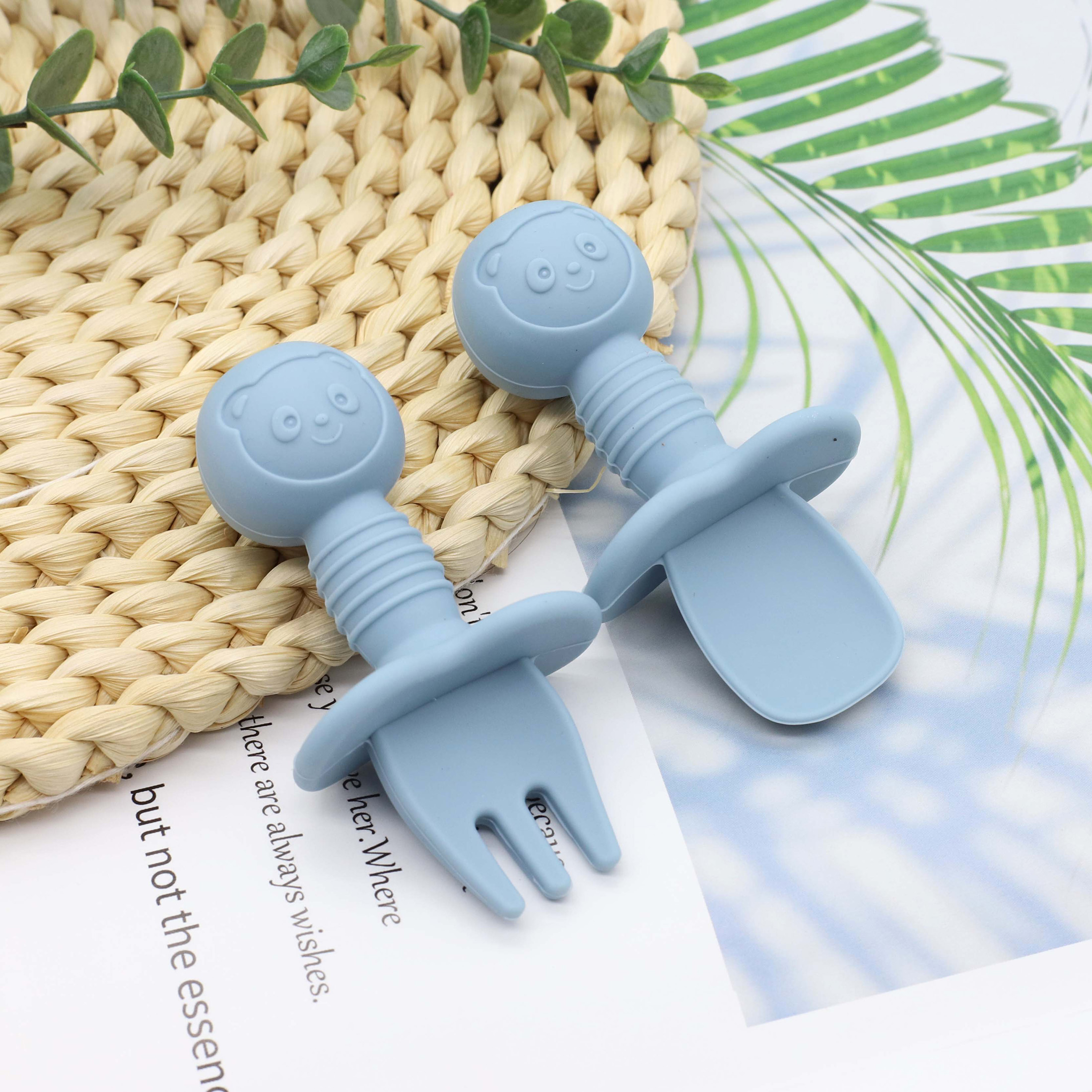 New Little Bear Pattern Baby F - Easy Baby Food 评论和价格