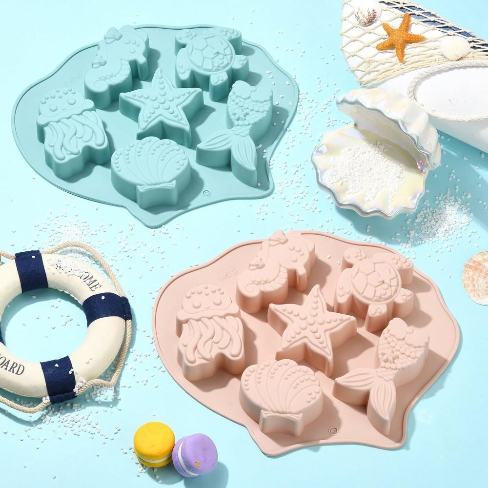 2 Piece Food Grade Silicone Oc - Easy Baby Food 评论和价格