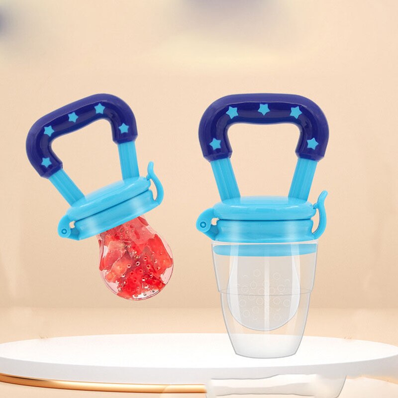 3 PCs Baby Fruit and Vegetable - Baby Food Bites 评论和价格