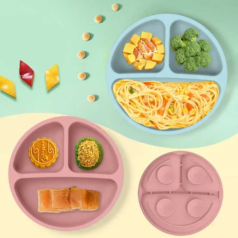 Food Grade Silicone Child Dish - Baby Food Bites 评论和价格