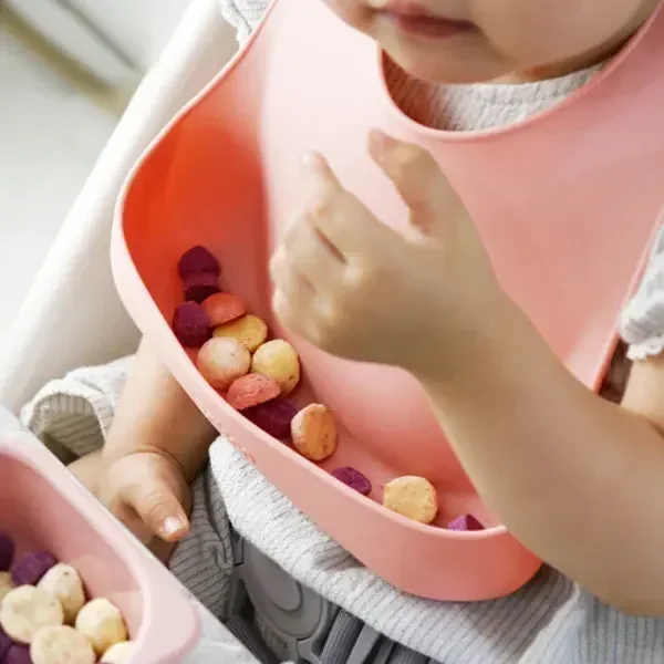 Food Grade Silicone Child Dish - Baby Food Bites 评论和价格