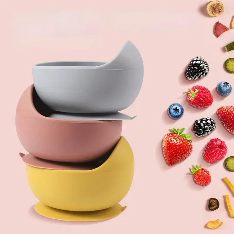 Food Grade Silicone Child Dish - Baby Food Bites 评论和价格