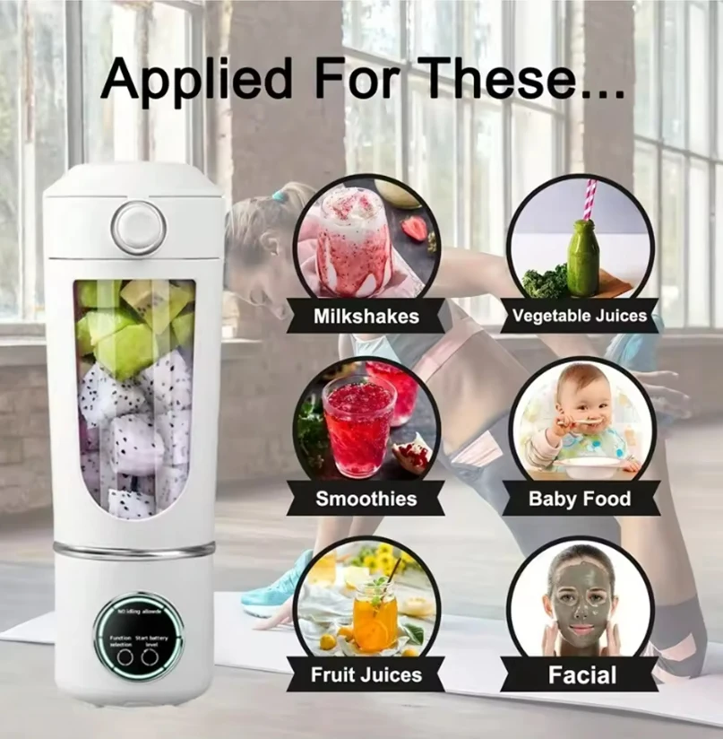 Portable multifunctional 2-in- - Baby Food Set 评论和价格