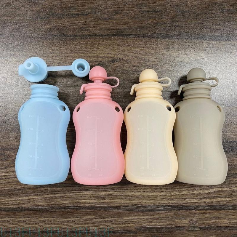 U13F Convenient Milk Storage B - Food Pouch Reusable 评论和价格