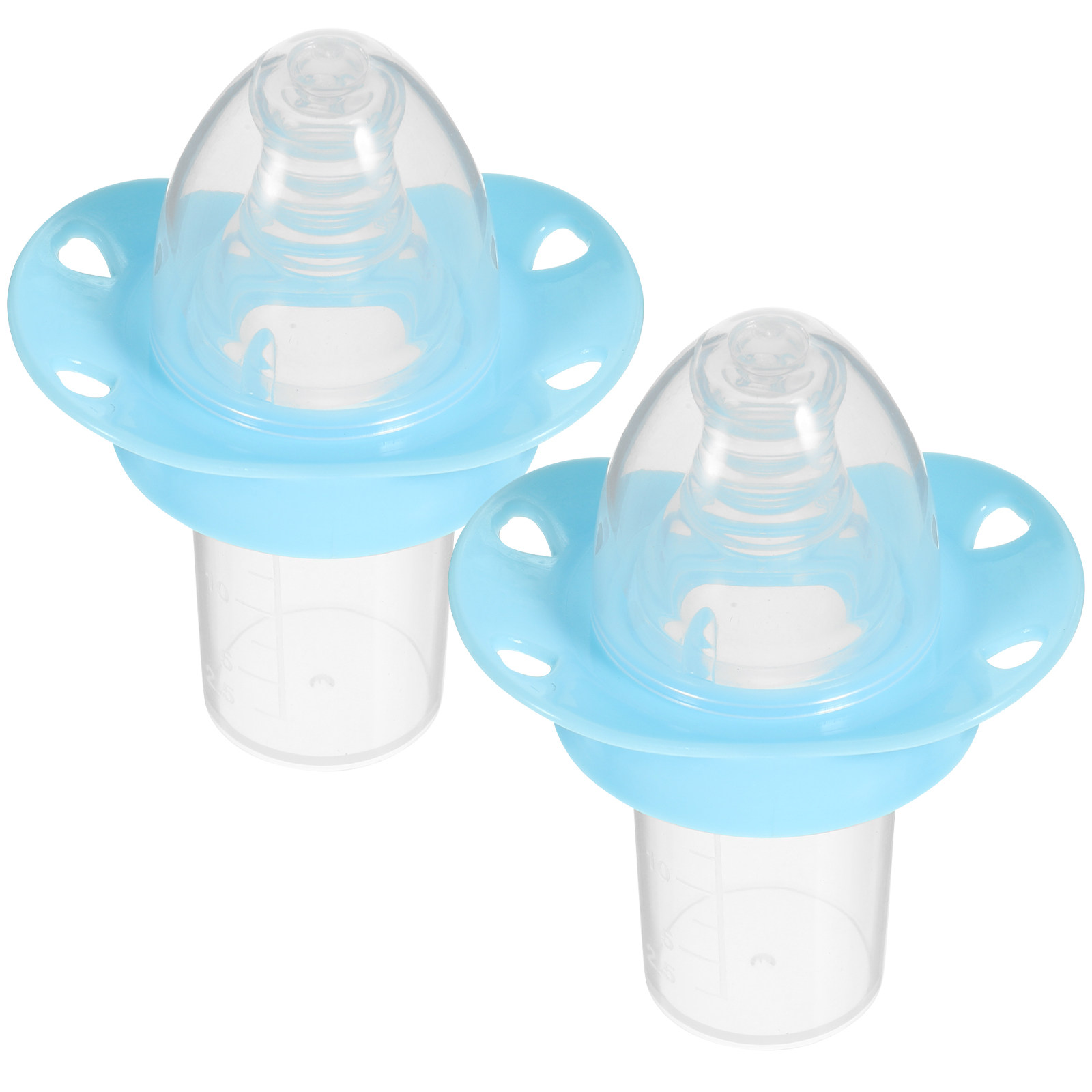 2pcs Baby Pacifier Feeder Medi - Baby Food Set 评论和价格