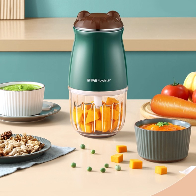 Baby Food Processor, Multifunc - Easy Baby Food 评论和价格