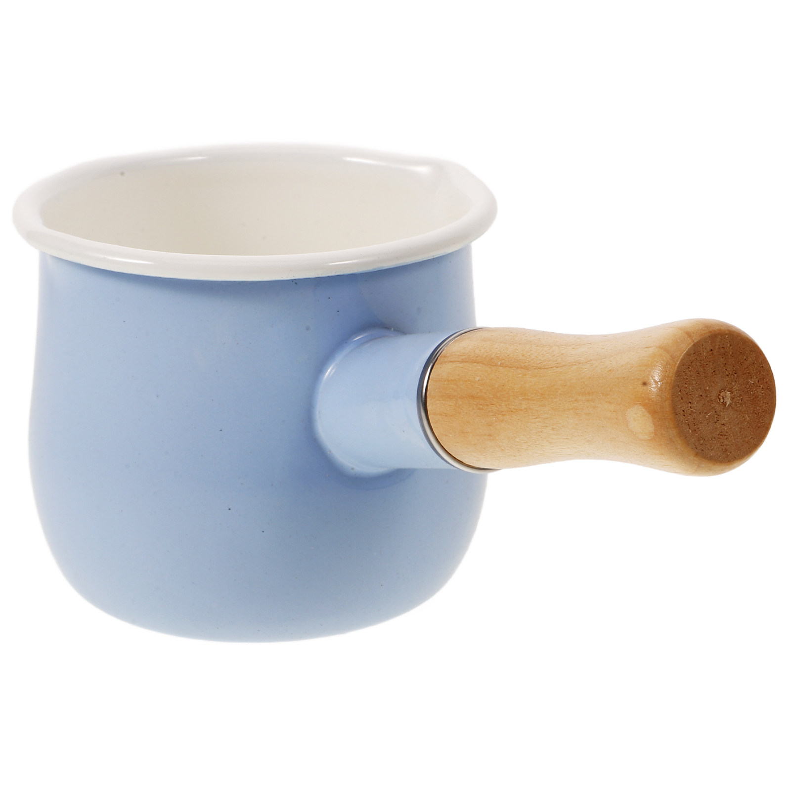 Non-Stick Milk Pot Small Size  - Baby Food For 1 Year Old 评论和价格