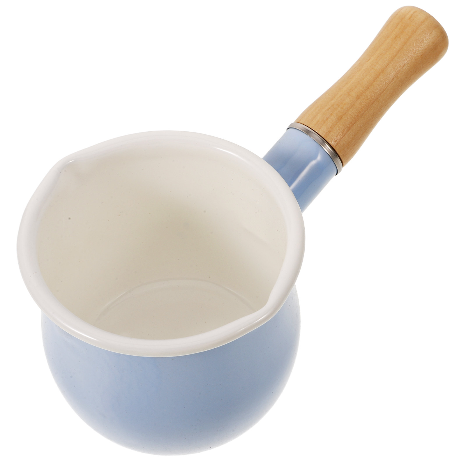 Non-Stick Milk Pot Small Size  - Baby Food For 1 Year Old 评论和价格