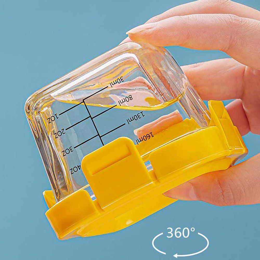 140ml Glass Food Storage Box F - Baby Food Glass Jar 评论和价格