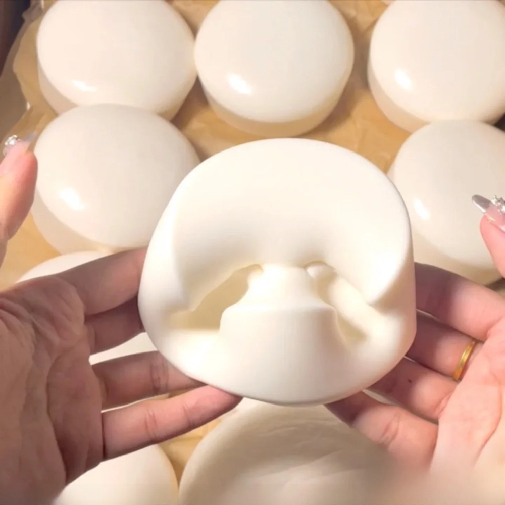 Squishy Yogurt Cake Bread Sque - Baby Food Yogurt 评论和价格