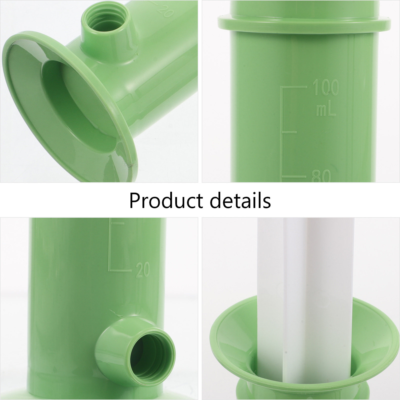 Baby Food Dispenser Simple Eff - Baby Food Yogurt 评论和价格