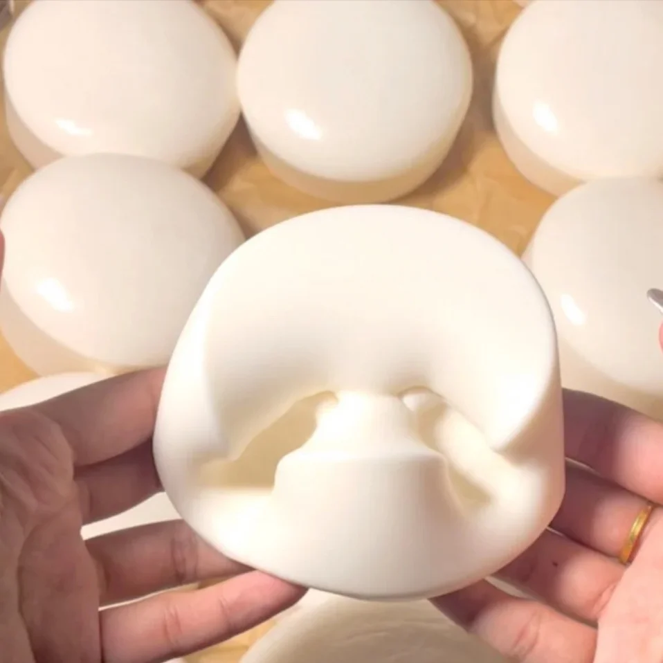 Squishy Yogurt Cake Bread Sque - Baby Food Yogurt 评论和价格