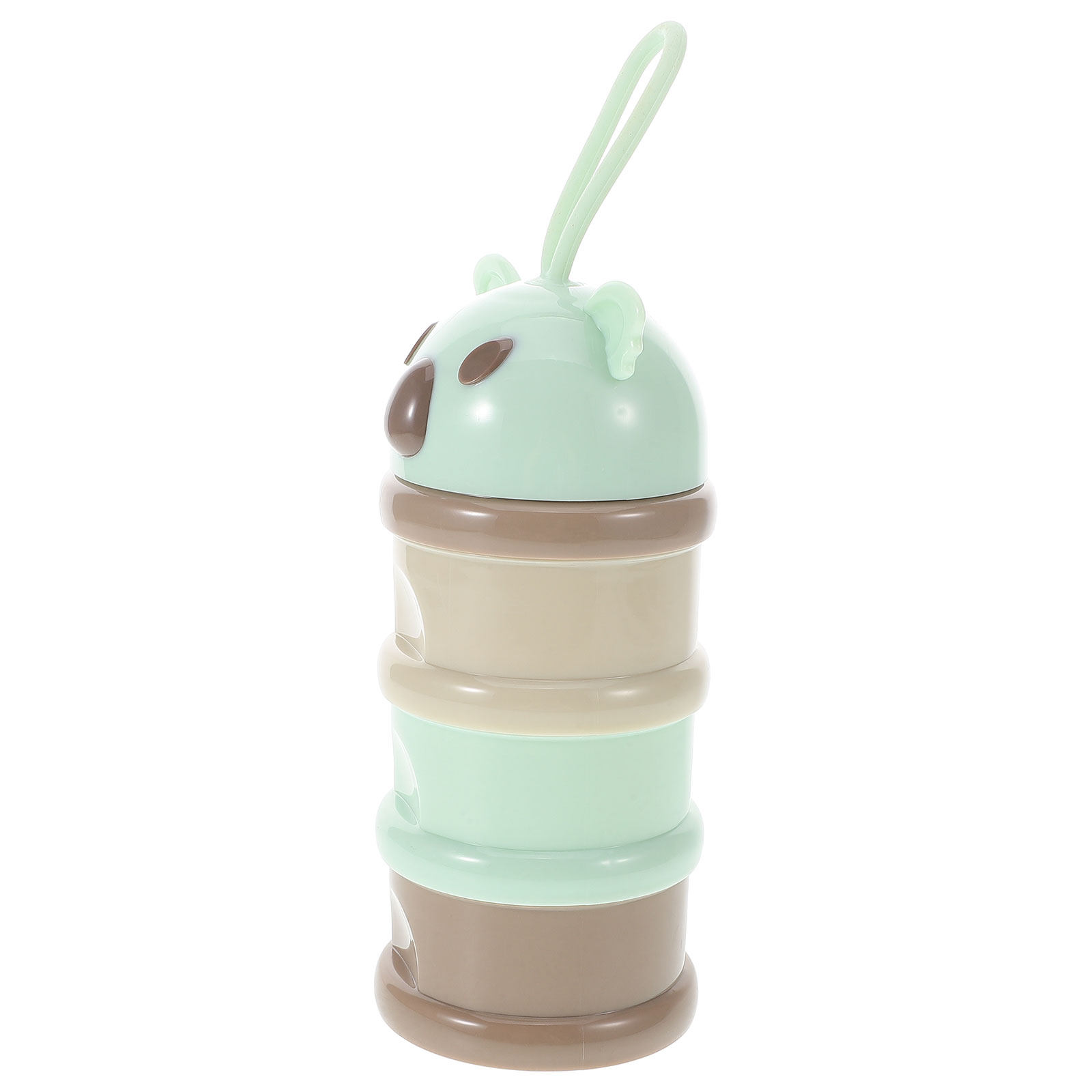 Baby Milk Powder Formula Dispe - Snack Container Travel 评论和价格