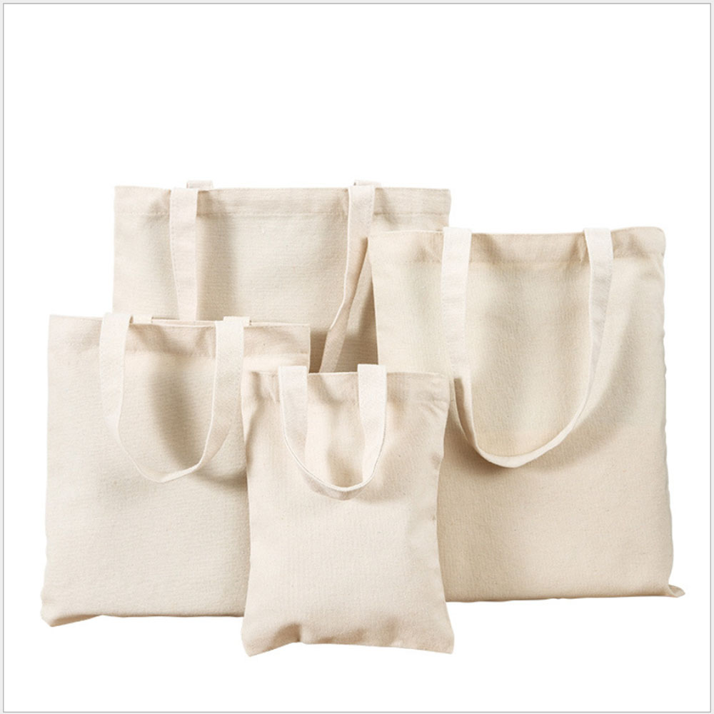 Canvas Bag Storage Bag Grocery - Food Pouch Reusable 评论和价格