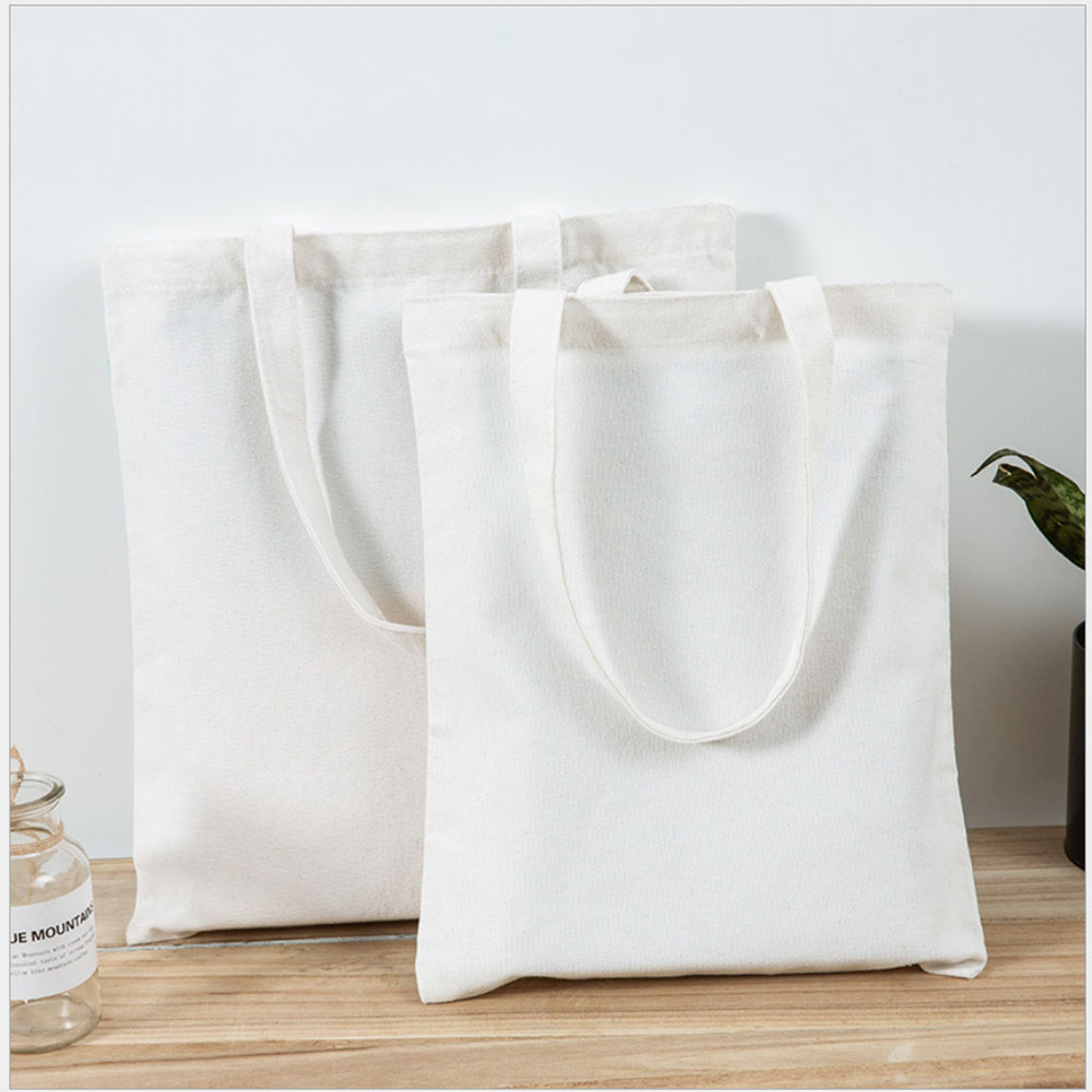 Canvas Bag Storage Bag Grocery - Food Pouch Reusable 评论和价格