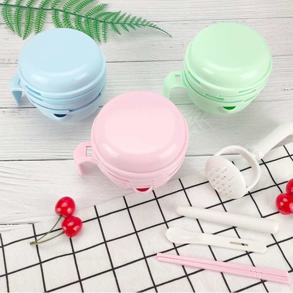 Solid color Baby Food Grinding - Easy Baby Food 评论和价格