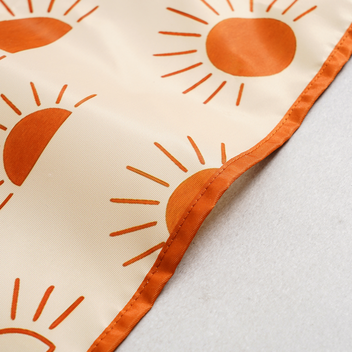 Multi-purpose Baby Splat Mat B - Highchair Splash Mat 评论和价格