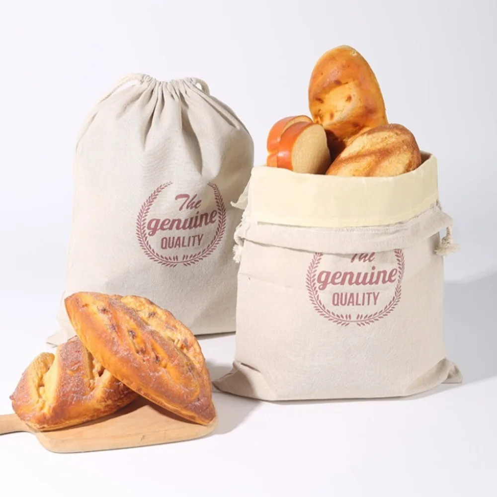 Multifunctional Cotton Storage - Food Pouch Reusable 评论和价格