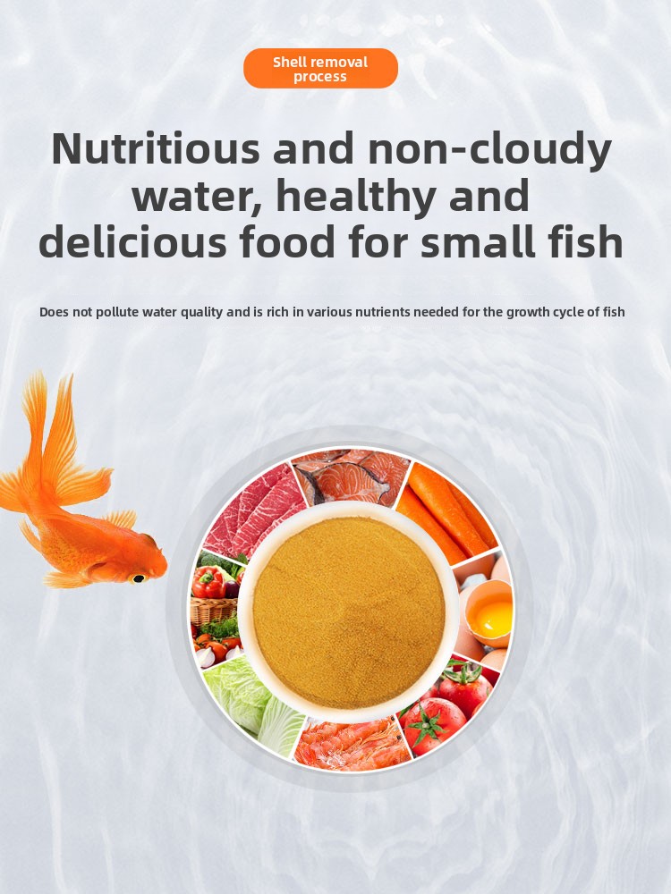 SYSENCIAGA Brine Shrimp Artemi - Baby Food Diet 评论和价格