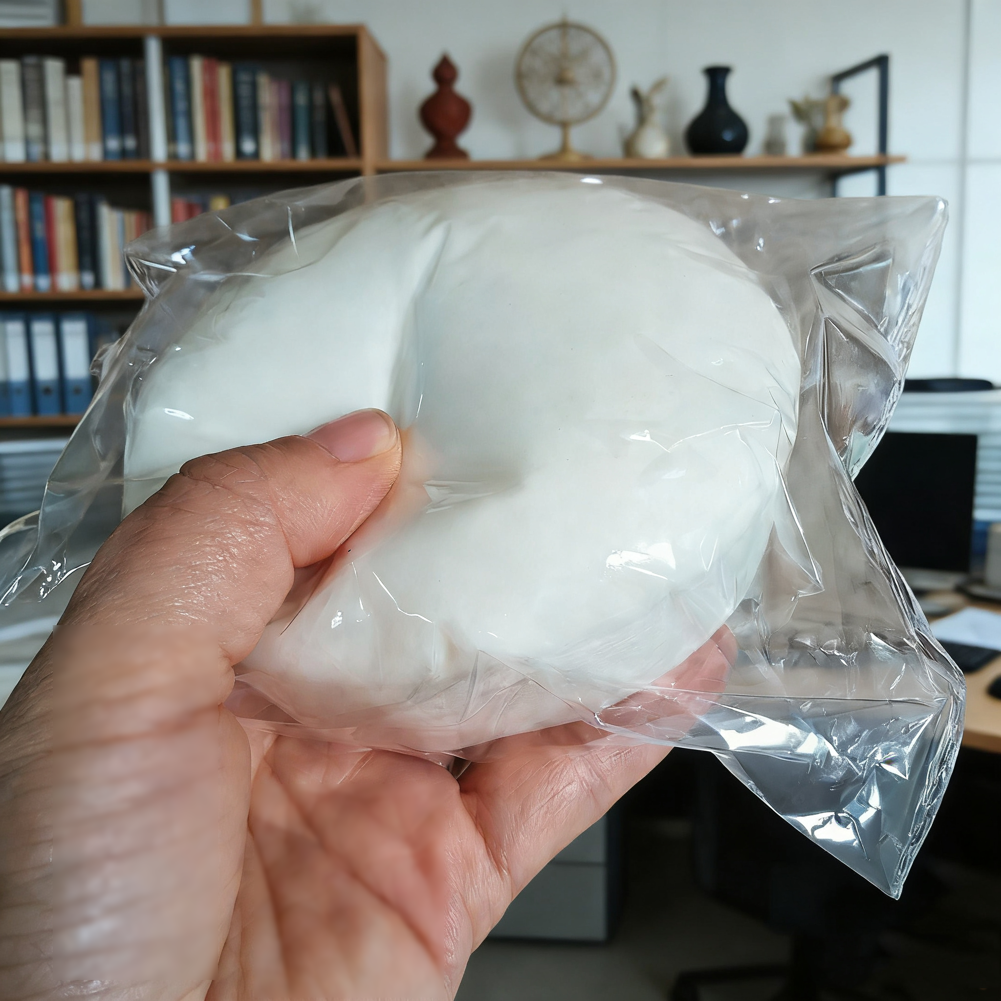 White Squishy Yogurt Cake Brea - Baby Food Yogurt 评论和价格