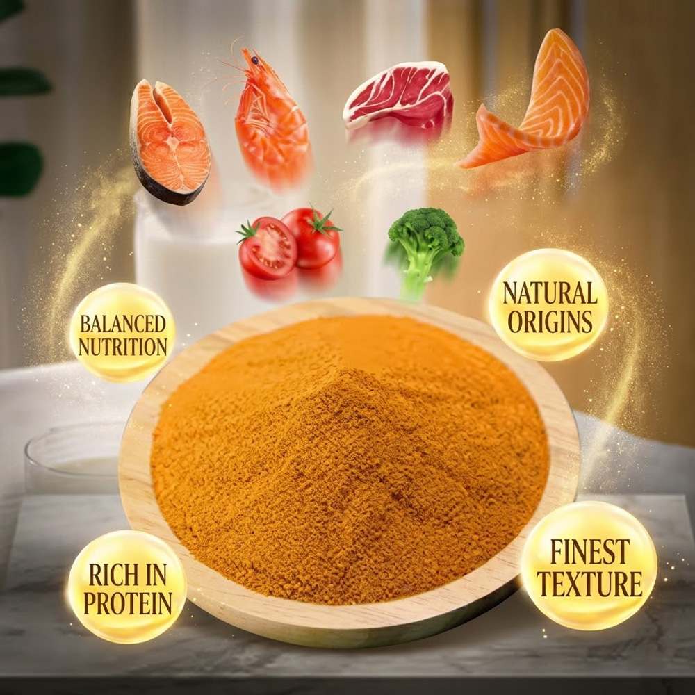 Color Enhancing Fish Food Brin - Baby Food Diet 评论和价格