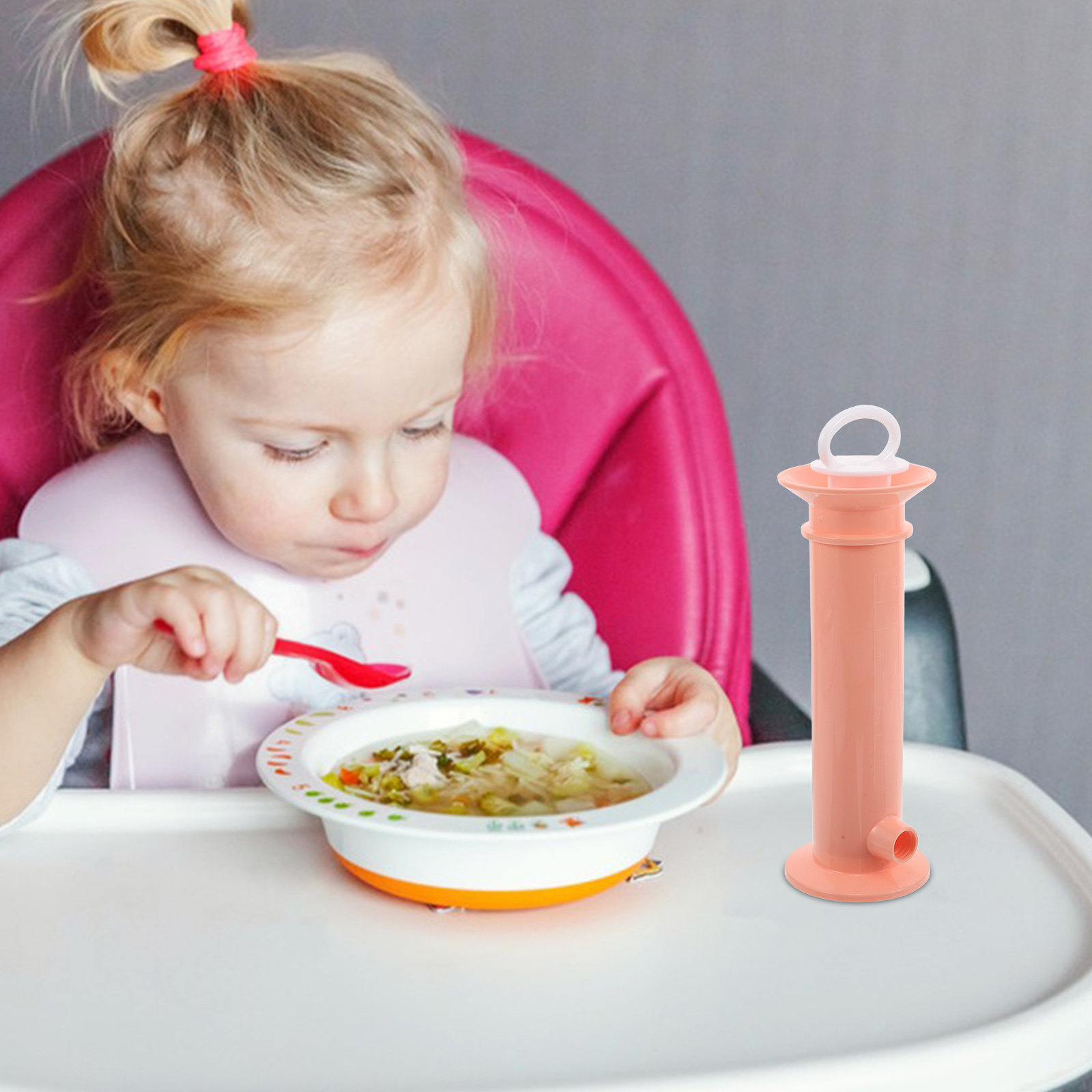 Baby Food Pouch Filler Infant  - Baby Food Yogurt 评论和价格