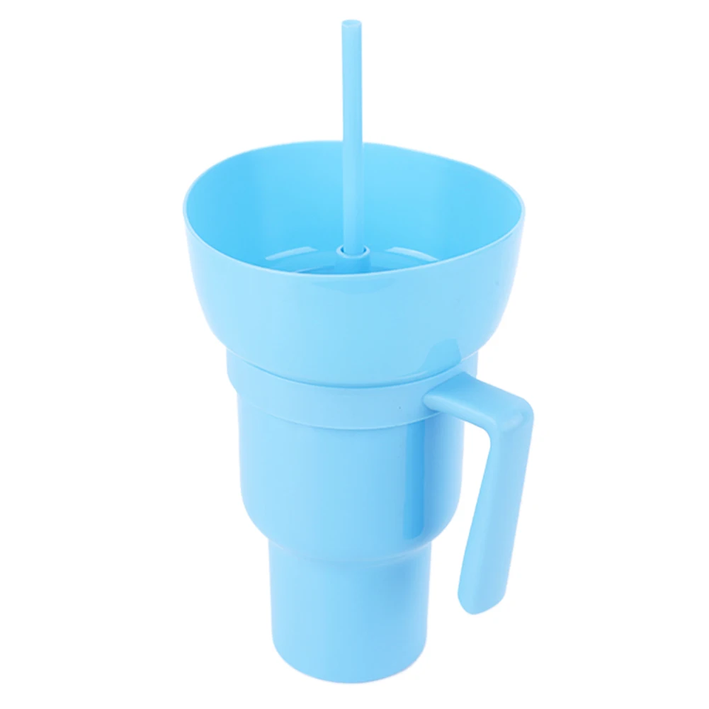 1000ml Portable Snack Containe - Snack Container Travel 评论和价格
