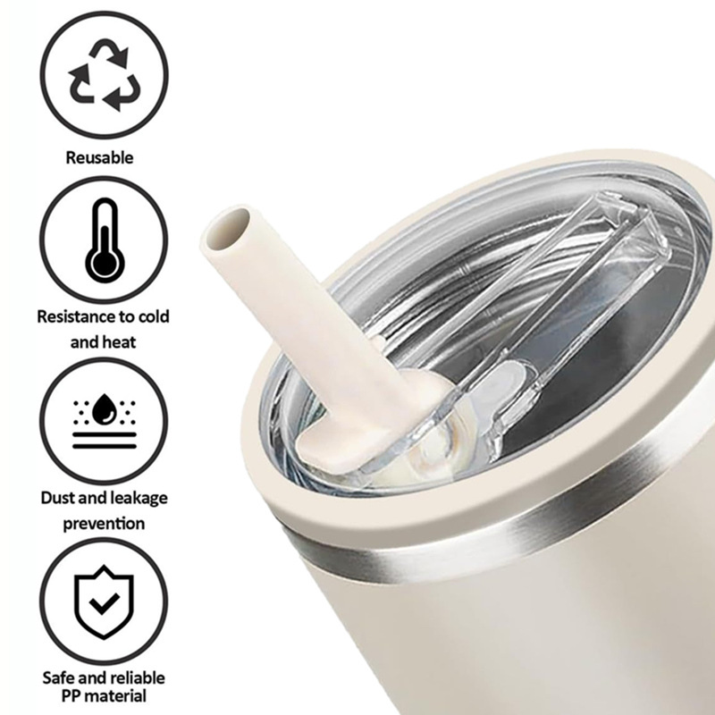 30oz Tumbler Detachable Flip S - Training Cup Straw 评论和价格