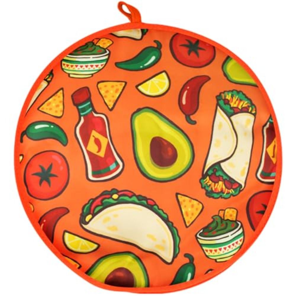 Premium Food Grade Tortilla Wa - Food Pouch Reusable 评论和价格