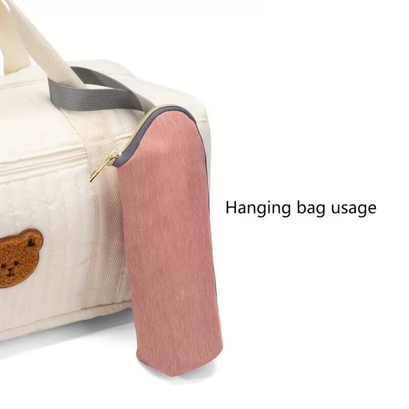 Portable Baby Bottle Insulated - Baby Food Pouches 1 Year Old 评论和价格