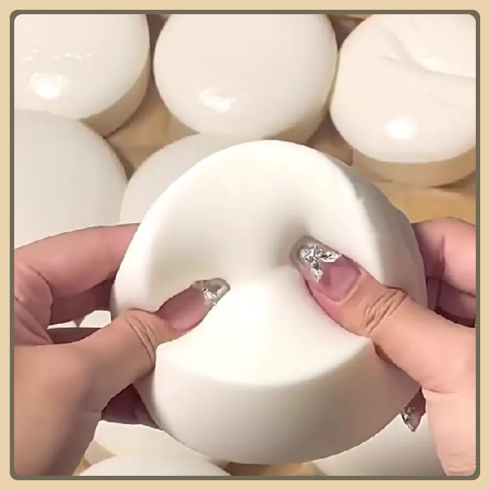Taba Squishy Yogurt Cake Bread - Baby Food Yogurt 评论和价格