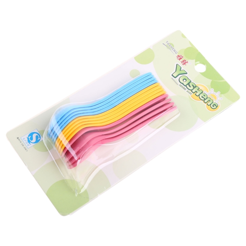 12Pcs Baby Feeding Spoon Safe  - Easy Baby Food 评论和价格