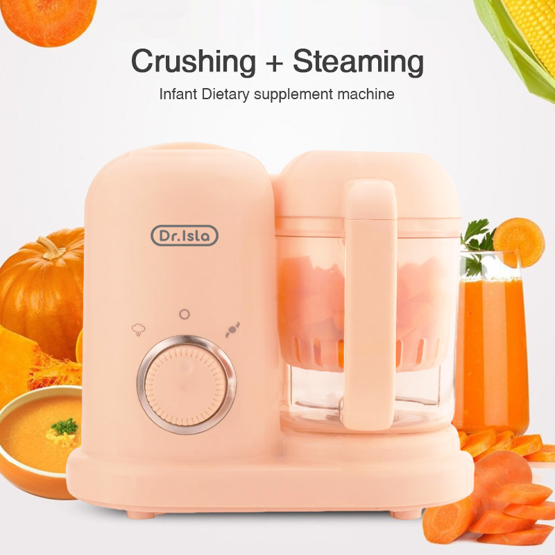 MAMIJOY Baby Food Maker Supple - Easy Baby Food 评论和价格