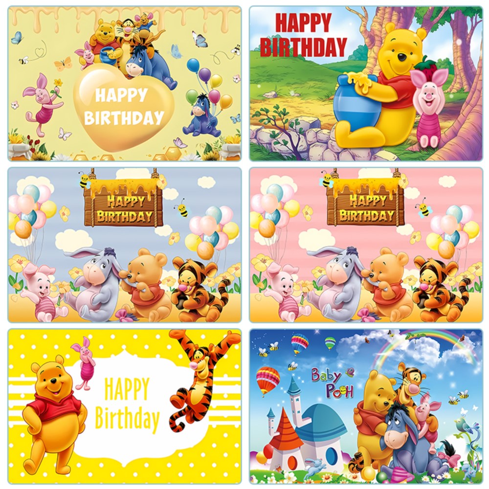 Bear Winnie The Pooh Birthday  - Baby Food Processor 评论和价格