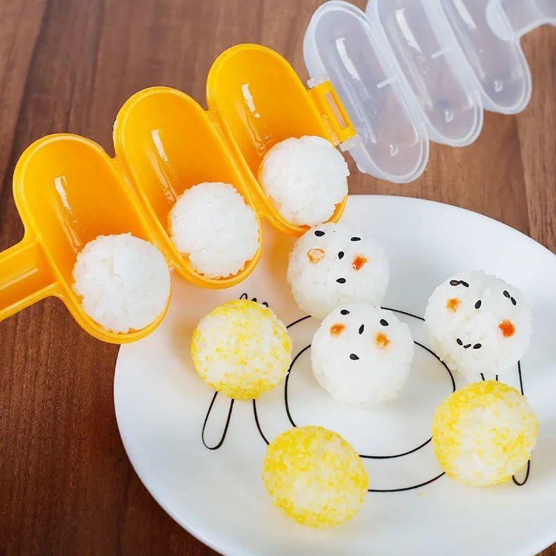 Magic Rice Ball er Baby Feedin - Baby Rice Food 评论和价格